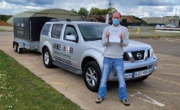 Big Al's Driver Training