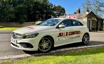 Jule Control Driving School Teesside
