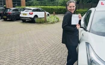 Syed,s driving school (SDS)