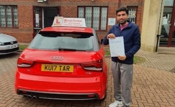 Singh brother school of motoring