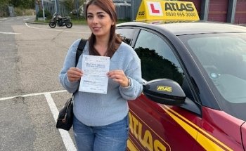 Atlas Driving School