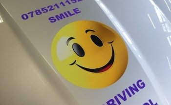 Phil Manning Smile Driving School