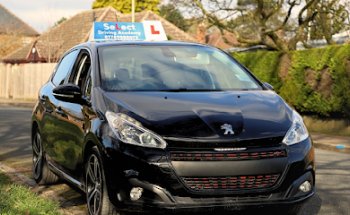 Select Driving Academy
