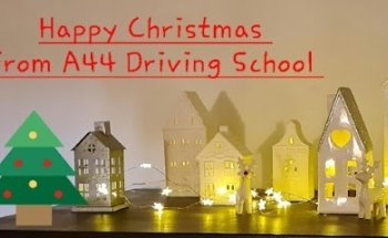 A44 Driving School