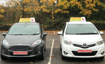 Phoenix Auto Academy - Driving School