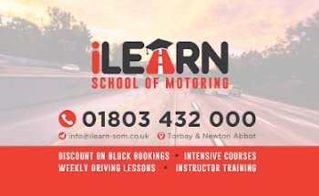 iLearn School of Motoring
