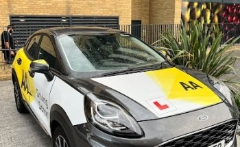 Paul's Driving School Dartford