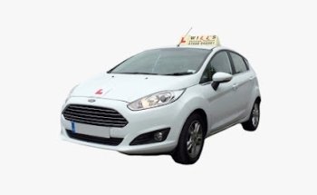 WILLs Driving Tuition