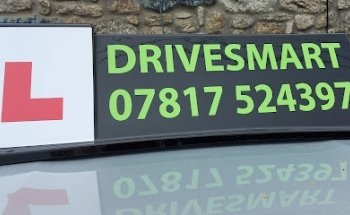 Drive Smart School of Motoring Cornwall