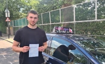 Indigo Driving School