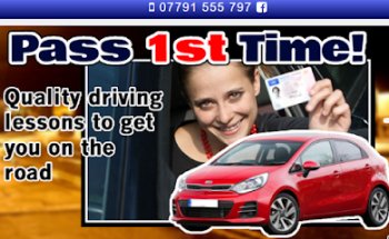 Pass With Phil Driving School