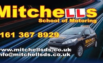 Mitchell's School Of Motoring