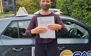 EASY DRIVING ACADEMY