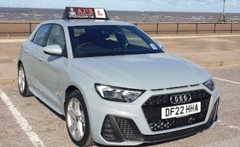 AJ'S Driving Academy