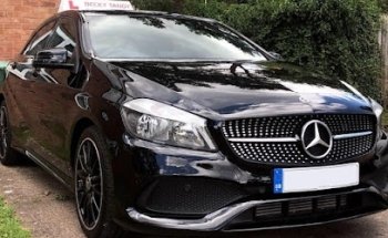 Becky Tandy's Driving School