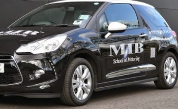 MIB School of Motoring