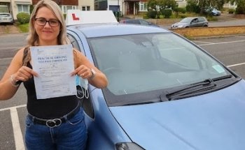 AutoLearn Driving School - Automatic Lessons Southampton