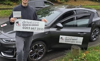 Drivezire School of Motoring