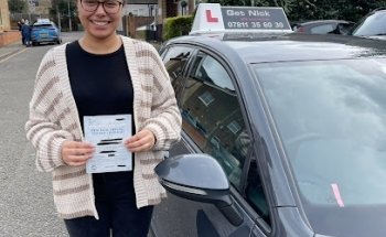 Get Nick Driving School