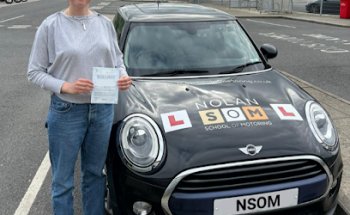 Nolan School of Motoring