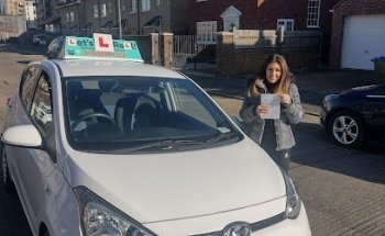 Let's Roll Driving School