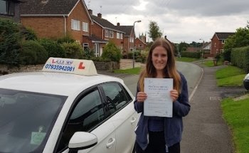 Lets Go Driving School