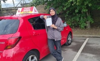 Poppy Driving Academy