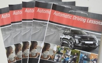 Serenity driving (automatic)