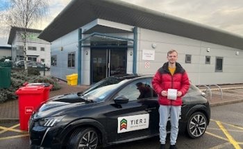 Tier 1 Driving School