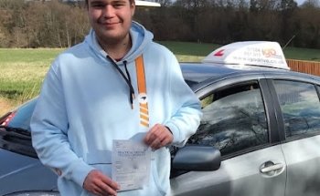 iGo Driving School Tenbury/Ludlow