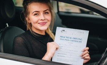 Galin's School of Motoring