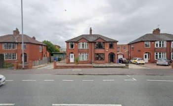 AA Instructor Abid Mahmood