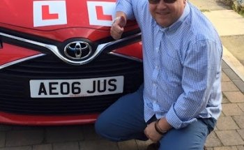 Jusdrive School of Motoring