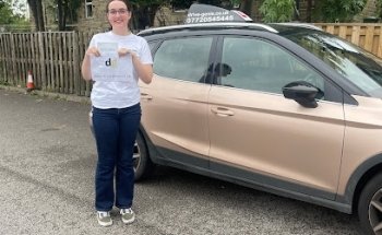 Drive Genie Huddersfield Driving School