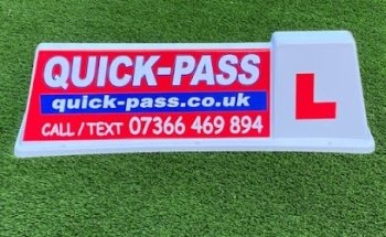 Quick-Pass Driving School