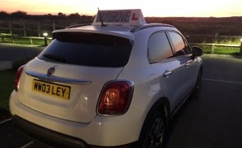 Nutgrove Driving School, Malcolm Worley A.D.I.