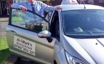 All Mark's Driving School Worksop. Manual & Automatic Driving Lessons .