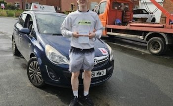 Terrys School Of Motoring