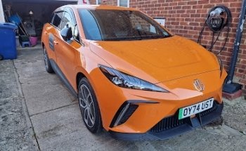 GSB Driving School Banbury AUTOMATIC