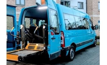 1st Class Solutions ( Yorkshire )