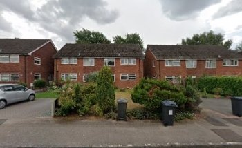 Hayes Driving School