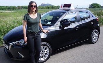 Katherine's Driving School Edinburgh