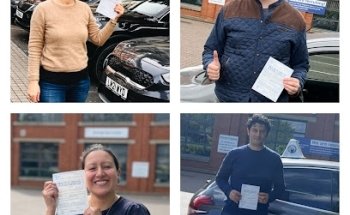 Mr Automatic Driving Lessons