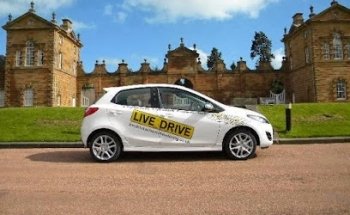 Live Drive School of Motoring