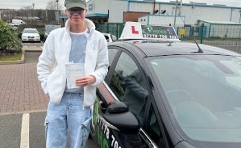 1st Choice Driving School