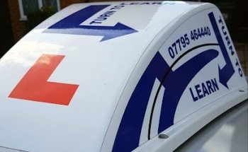 Turn to Learn driving school