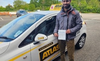 Atlas Driving School