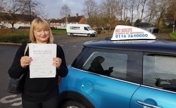 East Goscote School Of Motoring