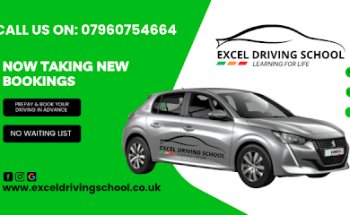 Excel Driving school