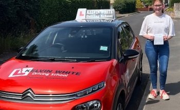 Kelvin White Driving School